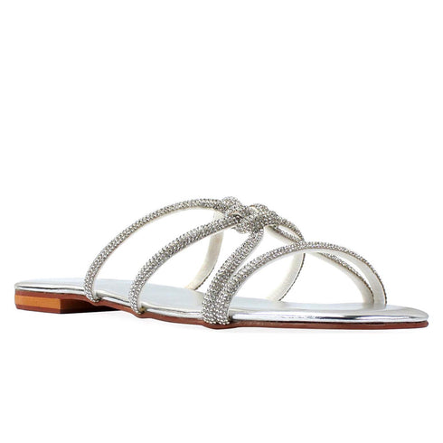 Women Formal Slippers - 40022S